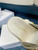 Dior Women's Shoes Dioract Slide White Lambskin KCQ718LAB