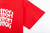 Louis Vuitton Men's Women's Short Sleeve T-shirt L36847