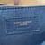 YSL 763475 JAMIE 4.3 Small In suede leather Bag Brown