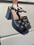 Gucci 719844 Women's Lnterlocking G Studs Sandal G56234