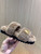 LV 1AC720 Louis Vuitton LV Sunset Comfort Flat Mule L75212