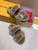 LV 1AC720 Louis Vuitton LV Sunset Comfort Flat Mule L75212