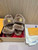 LV 1AC720 Louis Vuitton LV Sunset Comfort Flat Mule L75212