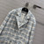 Chanel P73609 Women's Fashion Clothing Jacket C58707