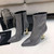 YSL Women's Boots Designer Saint Laurent High Shoes Y67230