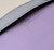 Fendi 8BL145 By The Way Mini Purple leather small Boston bag
