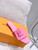 LV 1AB2QQ Louis Vuitton Women's Shake Flat Mule L68274