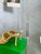 Bottega Veneta BV 608854 Women's Lido Slipper High 9cm BVSS06087