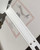 Hermes Picnic Sellier Birkin 25 Barenia Palladium Hardware H21800