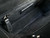 Dior  Mini Dior Lady Bag Navy Black Metallic Cannage Lambskin with Beaded Embroidery M0505 Black