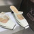 Dior Women's Shoes Ballernas & Flat Shoes 189485