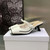 Dior Women's Shoes Ballernas & Flat Shoes 189485