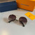 Louis Vuitton New Fashion Sunglasses L22291
