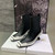 Dior Women's Shoes KCI796VSO_S20X - D-Motion Heeled Ankle Boot 191440