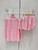 Chanel Women's Fashion Clothing Light luxury shirt set C88536