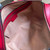 Gucci 746319 GG Marmont Small Top Handle Bag Red