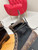 Louis Vuitton 1AC7RU Women's Laureate Platform Desert Boot L62356