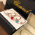 Chopard HAPPY HEARTS Barcelet 857482-5600 Rose Gold Blue Stone