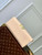 LV M21732 Louis Vuitton LV x YK OnTheGo PM Quartz