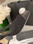 Chanel Women's G31318 Slingbacks Goatskin Grosgrain Sandals Shoes C91004
