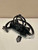 Prada 1BA389 Antique Nappa Leather Handbag Black