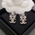 Chanel AB9540 Earring Designer Jewelry CC31723