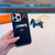 Hermes Apple Iphone Leather Premium Deluxe Phone Case H66326