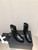 Chanel Women's Shoes Fashion Short Boots C77655