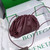 Bottega Veneta 585852 BV Mini Pouch Wine Red Bag