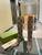 Gucci Women Shoes Style ‎715584 AFE70 2341 Gucci women's knee-high boot 191525