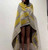 Hermes H102668 Avalon Rocabar Cashmere Blanket 299237