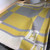 Hermes H102668 Avalon Rocabar Cashmere Blanket 299237