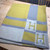 Hermes H102668 Avalon Rocabar Cashmere Blanket 299237