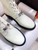 Hermes Shoes H222069Z Funk Ankle Boot Beige Glaise