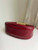 Tom Ford Red Python skin Leather Bianca Mini Hobo 5520708811