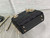 Dior M0505 Mini Lady Bag Metallic Cannage Lambskin Limited Edition Heavy Industry Beads Black