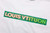 LV 1AAU5B Louis Vuitton Print Cotton Jersey Men Women's T-shirt L56211