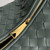 Bottega Veneta BV 600263 Medium Jodie Bag Dark Green