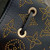 LV M23392 Louis Vuitton Bella Bucket Bag Black