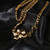Chanel Waist Chain Jewelry Designer Chanel J11942