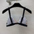 Burberry Women's swimsuit with Burberry Bikini 501950