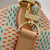 LV N40689 Louis Vuitton Speedy 40 Bandoulière Bag White