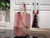 LV M59269 Louis Vuitton Capucines BB Handbag Rose