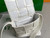 Bottega Veneta BV 666688 Cassette Shoulder Bag 33993 White
