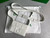 Bottega Veneta BV 666688 Cassette Shoulder Bag 33993 White
