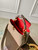 LV N80741 Louis Vuitton Capucines BB Handbag Light coffee