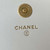 Chanel AP3363 Flap Baguette Bag Lambskin White