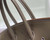 Hermes Birkin Tote Bag Swift leather with canvas 285902