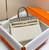Hermes Birkin Tote Bag Swift leather with canvas 285902