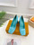 LV 1AB2KH Louis Vuitton Women's Shake Pumps L68251